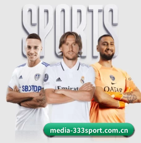media-333sport.com.cn APP 界面
